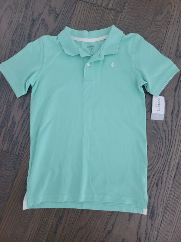 CARTERS Shirt (7 Years)