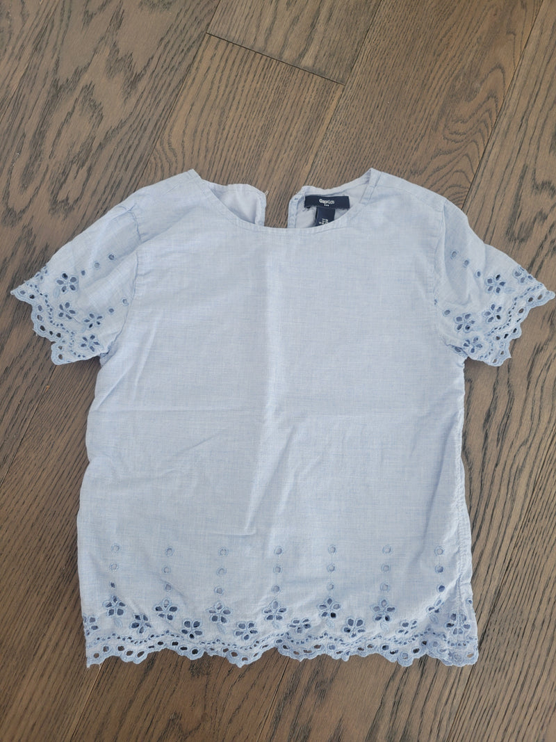 GAP Shirt (8-9 Years)