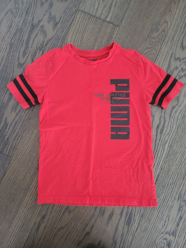 PUMA Shirt (8 Years)
