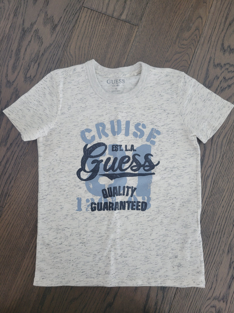 GUESS Shirt (10 Years)
