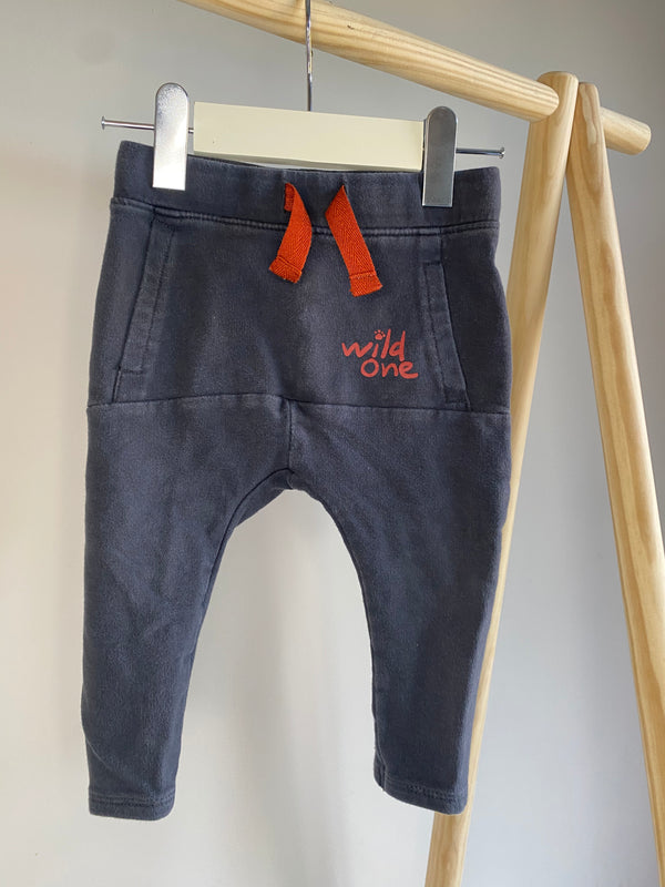 Pants (12 Months)