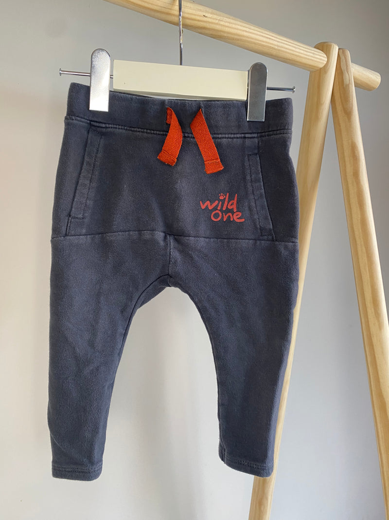 Pants (12 Months)
