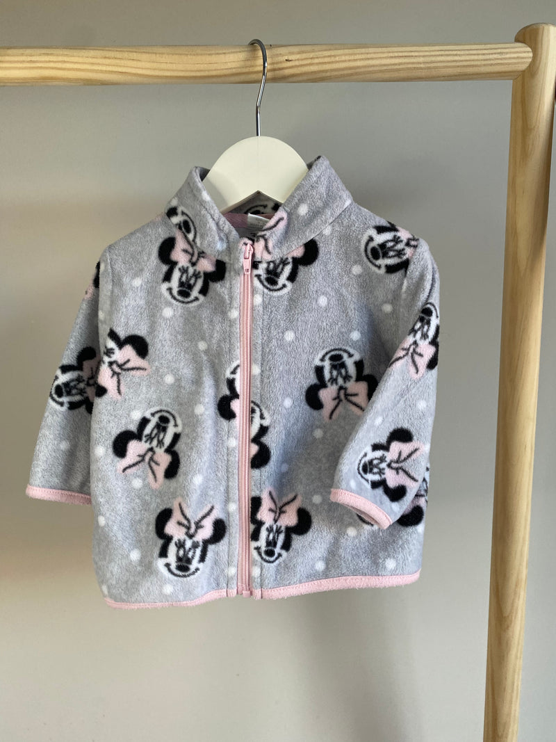 DISNEY Outfit (0-3 Months)