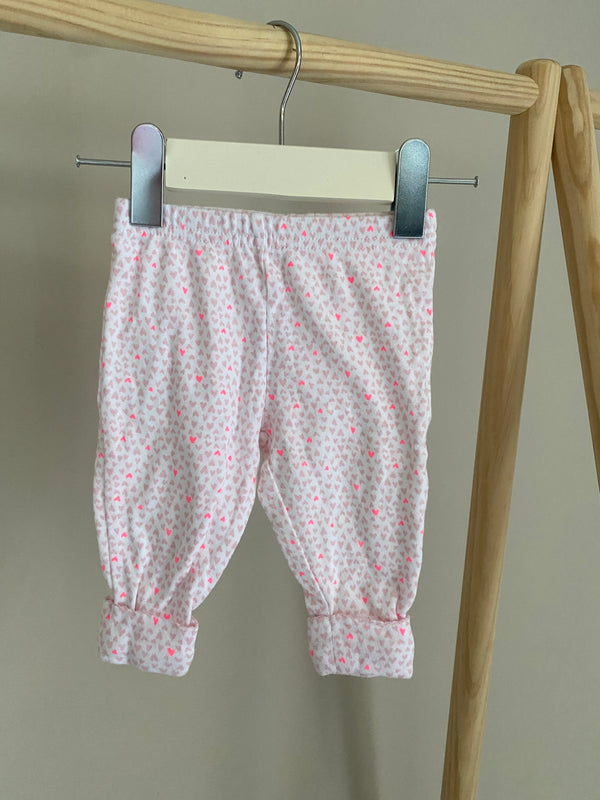PRECIOUS FIRSTS Pants (3 Months)