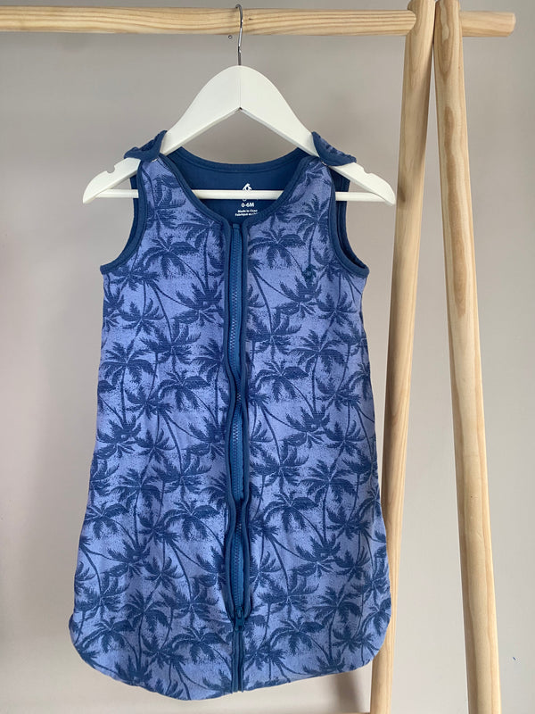 SNUGABYE SLEEP SACK (0-6 Months)