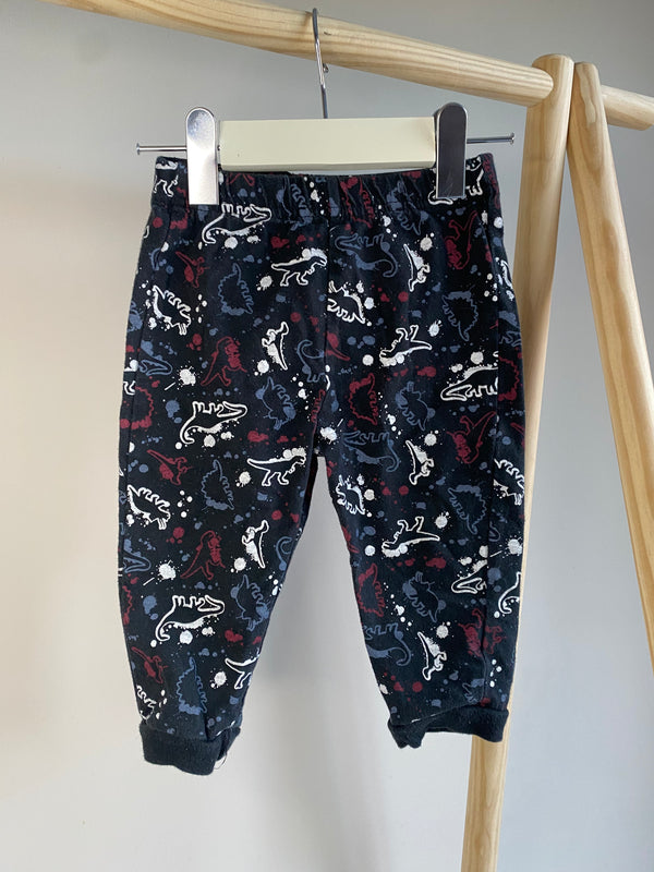 MONKEY BARS Pants (12 Months)