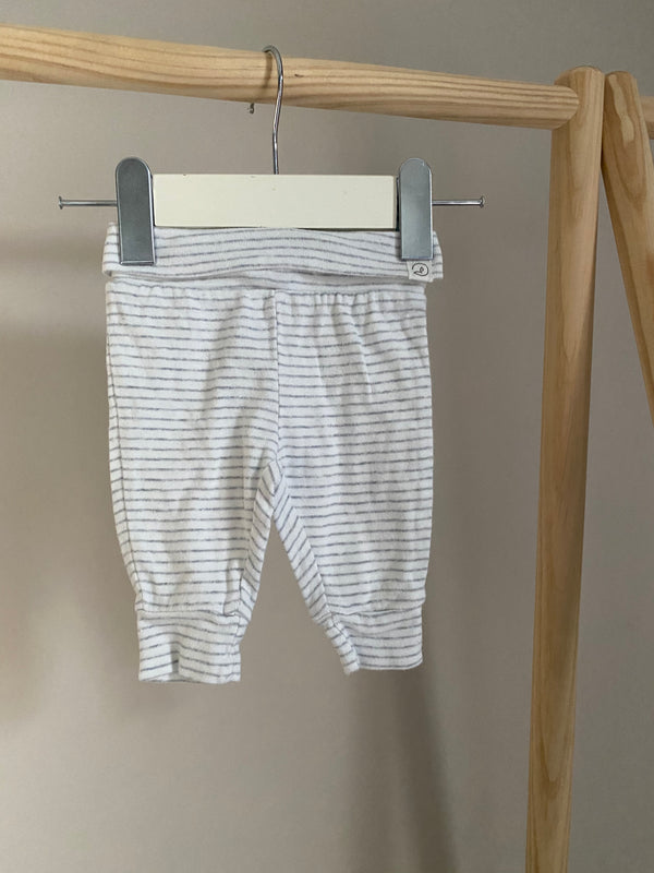 LITTLE PLANET Pants (Newborn)