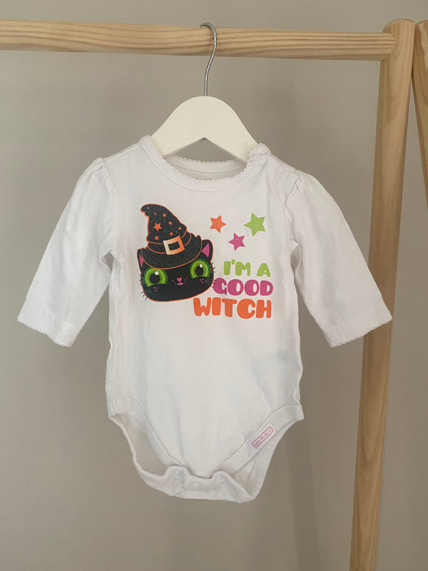 CHILDREN’S PLACE Long Sleeve (0-3 Months)