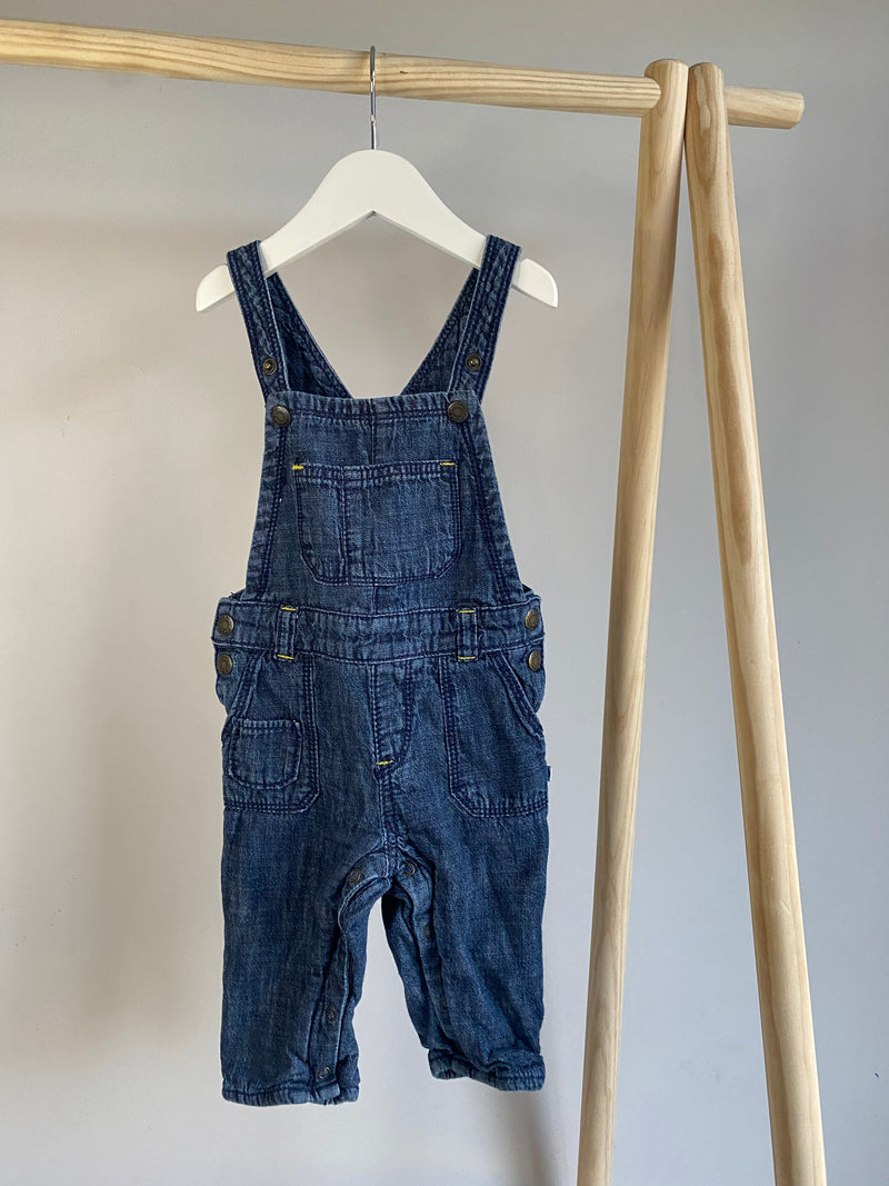 NOPPLES Overalls (6 Months)