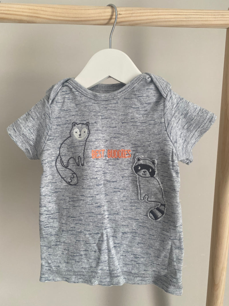 CHILD OF MINE Outfit (6-9 Months)