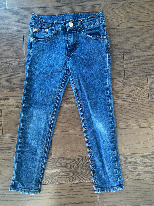 PRINCESS GIRL Pants (6)