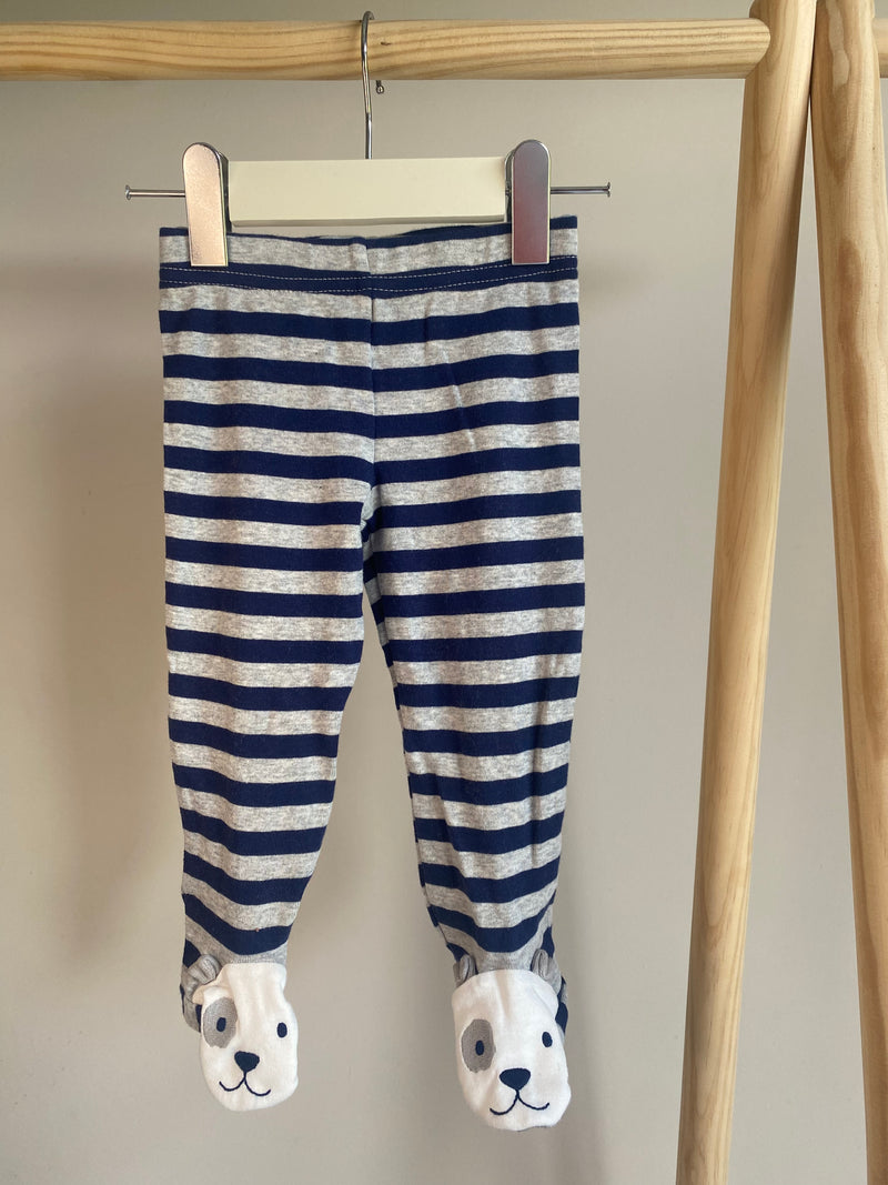 CHILD OF MINE Pants (6-9 Months)