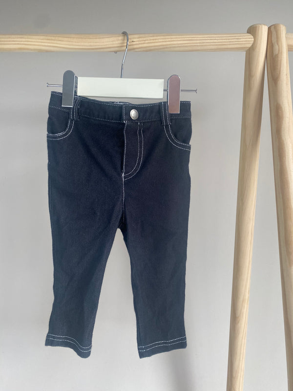 CALVIN KLEIN Pants (6-9 Months)
