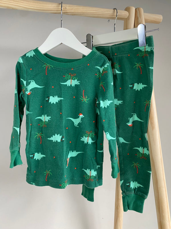 OLD NAVY PAJAMAS (2T)