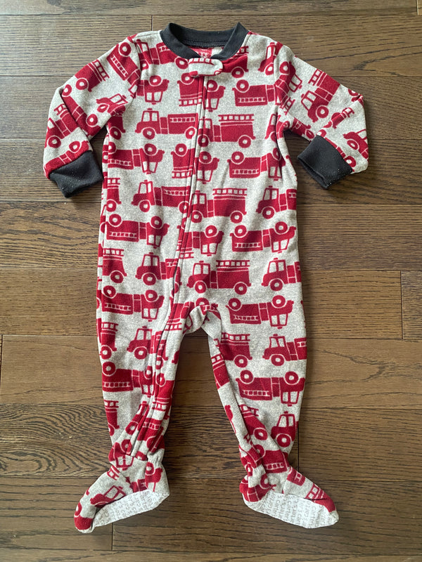 CARTERS Sleeper (12 Months)