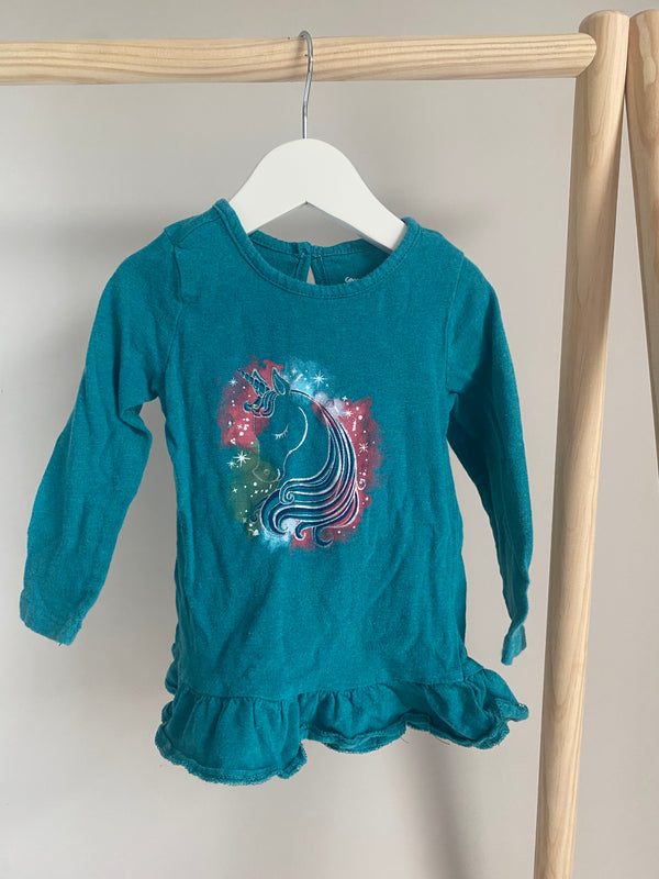 GEORGE Long Sleeve (12-18 Months)
