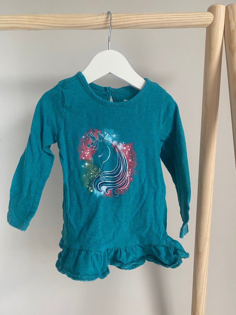GEORGE Long Sleeve (12-18 Months)