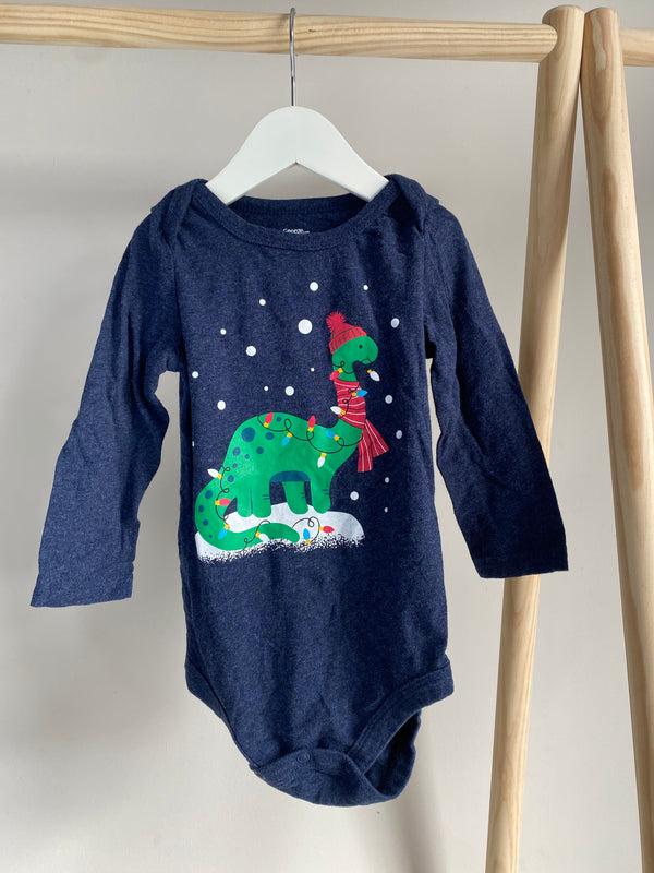 GEORGE Long Sleeve (18-24 Months)