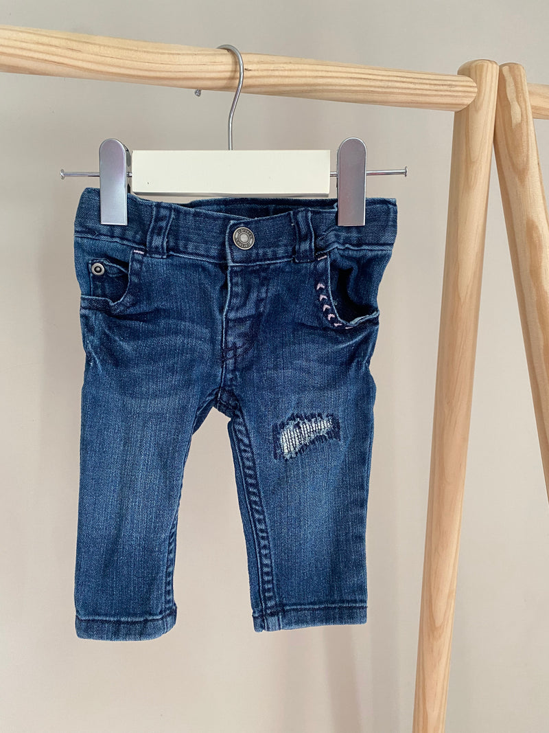 CARTERS Pants (3 Months)