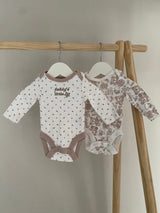 BABIES R US Long Sleeves (newborn)
