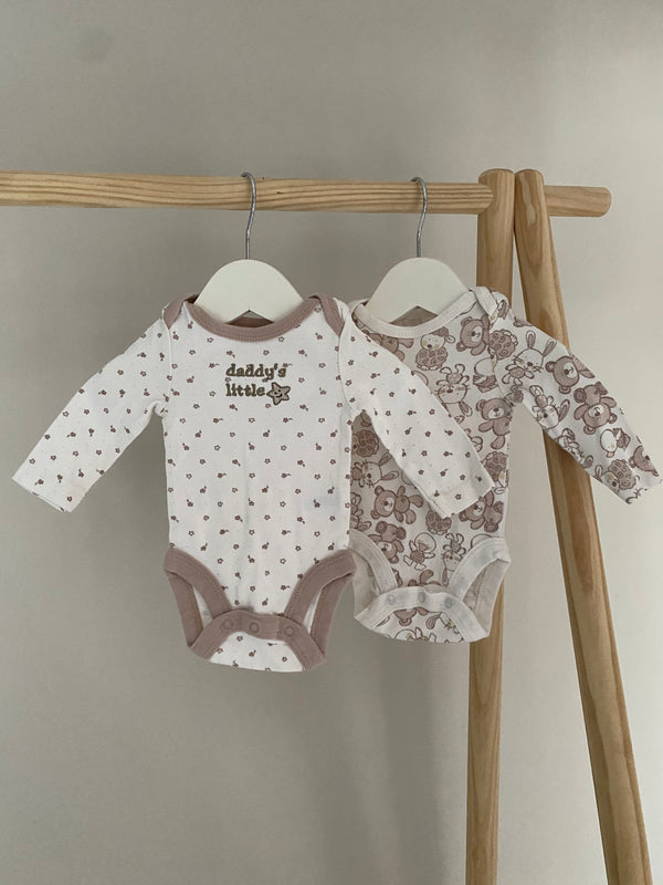 BABIES R US Long Sleeves (newborn)
