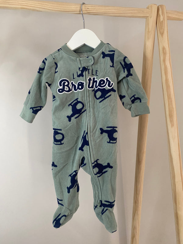 CARTERS Sleeper (3 Months)