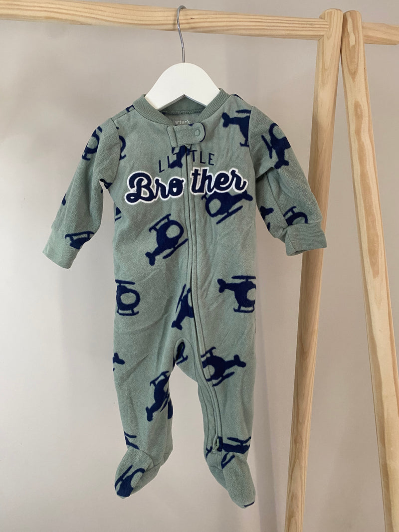 CARTERS Sleeper (3 Months)