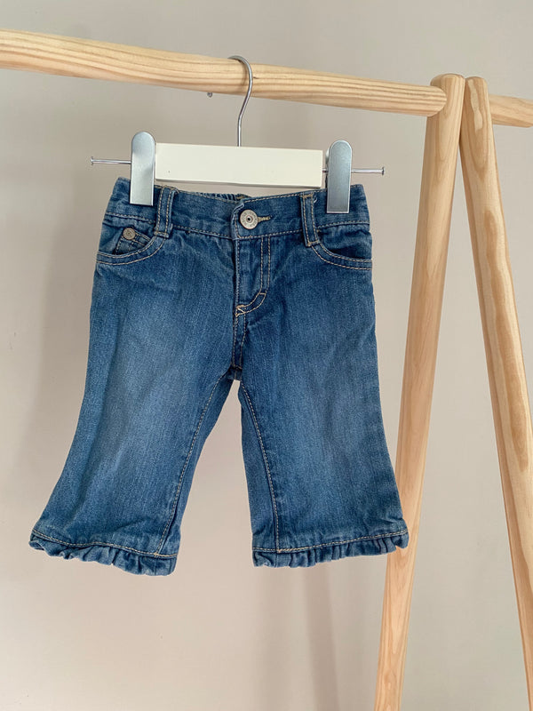 OSH KOSH Pants (3 Months)