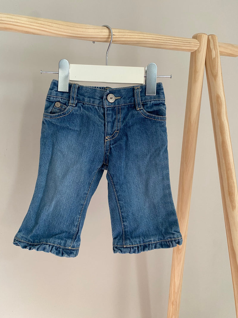OSH KOSH Pants (3 Months)