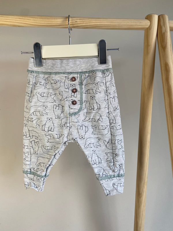 HEMA Pants (3-6 Months)