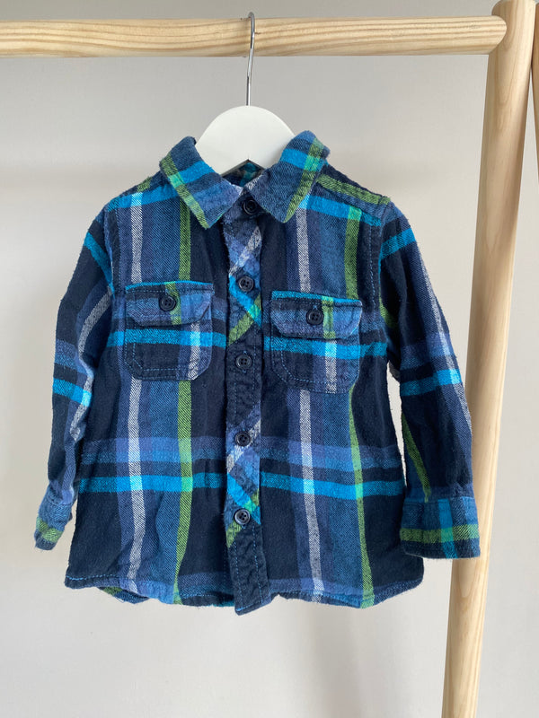 JOE FRESH Long Sleeve (12-18 Months)