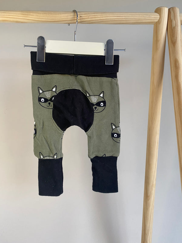 UNTAGGED Pants (approx 3-6 Months)