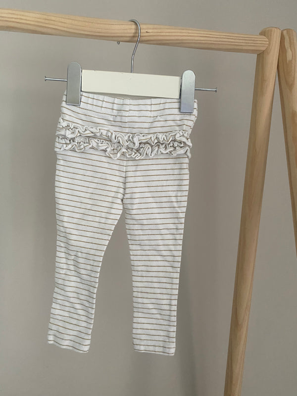 Untagged Pants (3-6 Months)