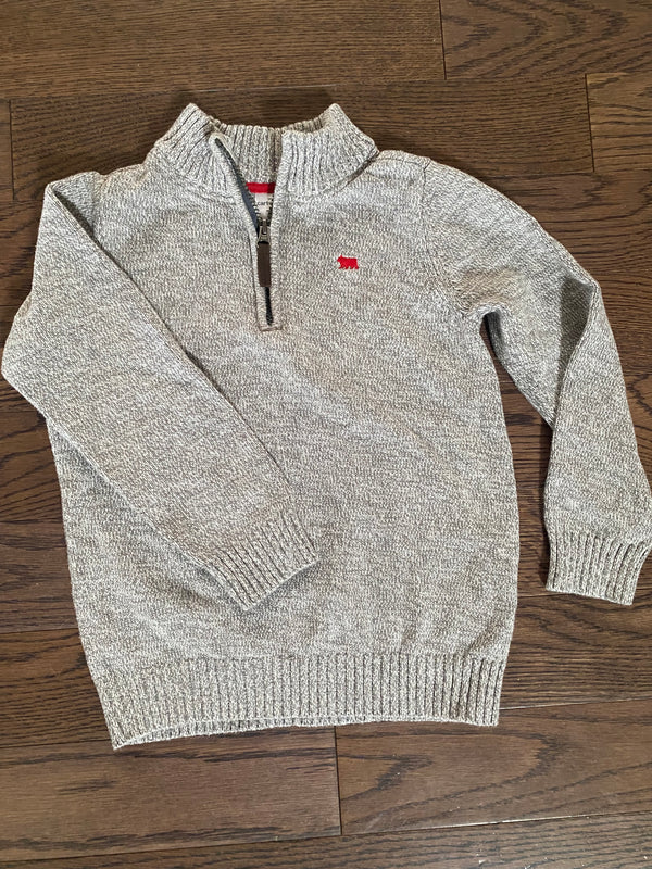 CARTERS Layer (7 Years)