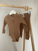 SHEIN Outfit (3-6 Months)