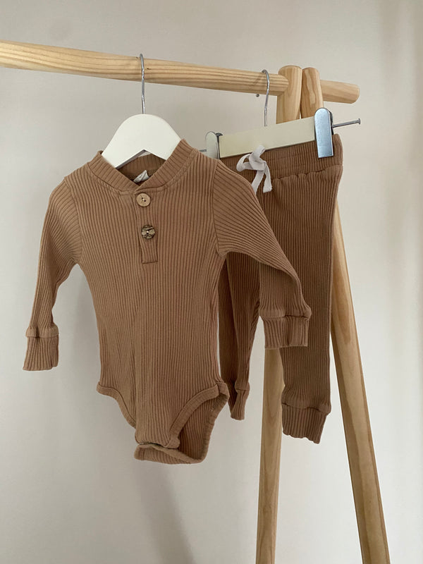 SHEIN Outfit (3-6 Months)