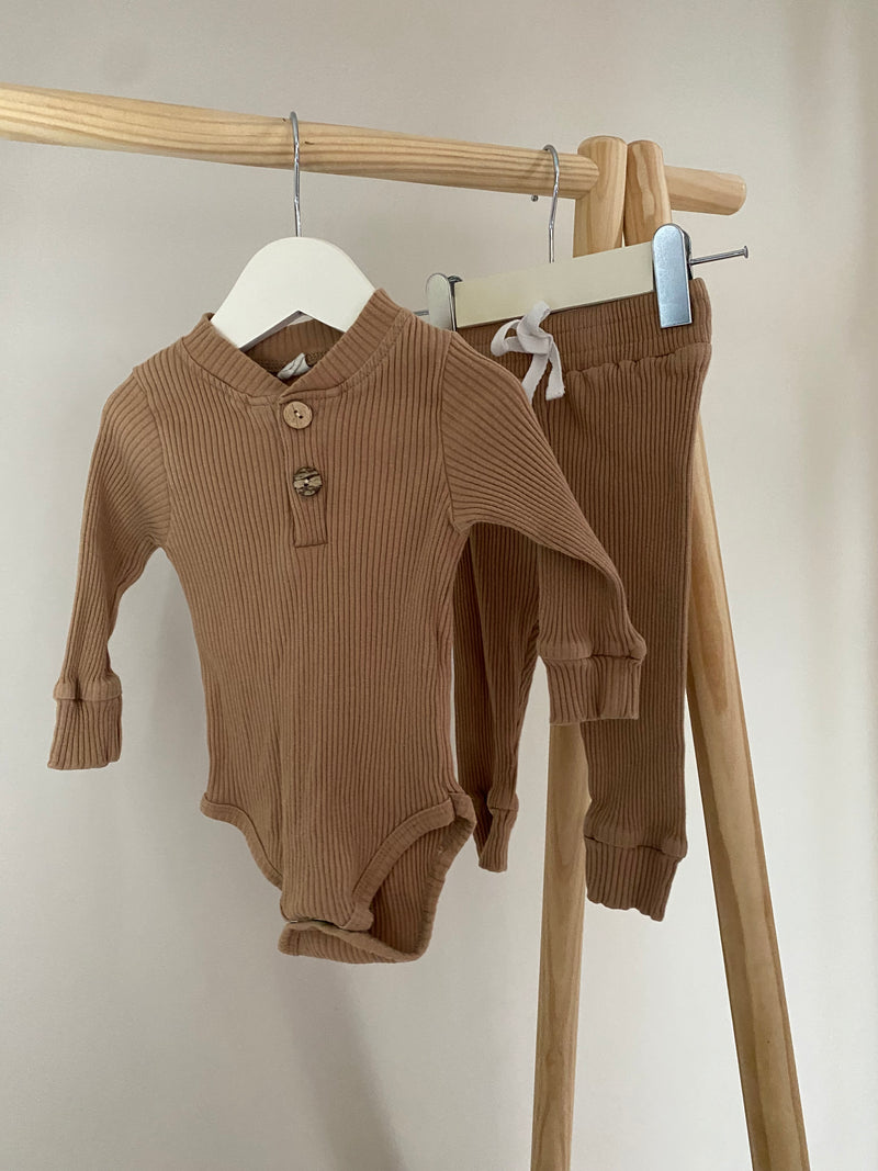 SHEIN Outfit (3-6 Months)