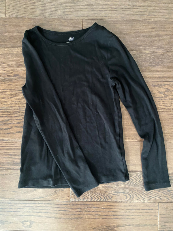 H&M Long Sleeve (8-10)
