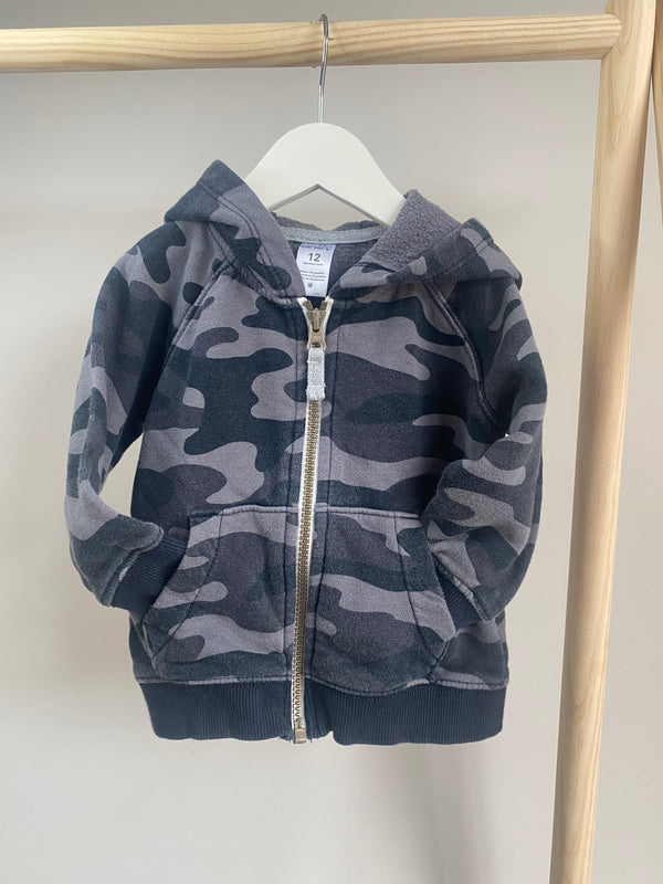 CARTERS Sweater (12 Months)