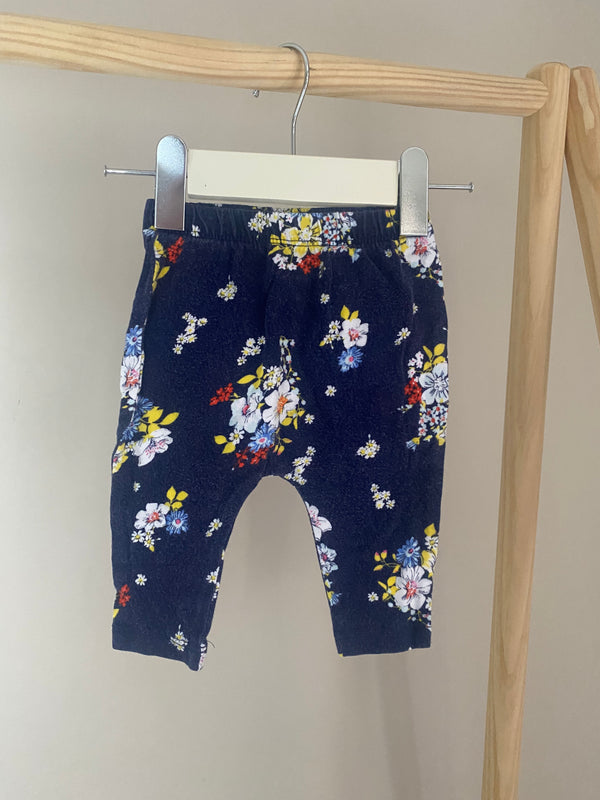 OLD NAVY Pants (0-3 Months)