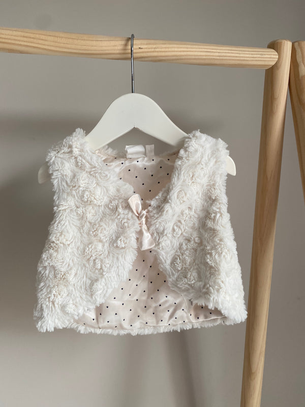 H&M Vest (4-6 Months)