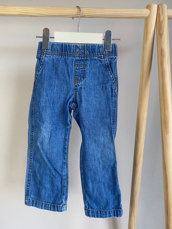 CARTERS Pants (2T)