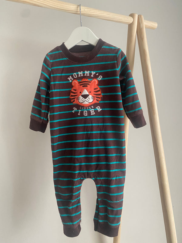 CHILD OF MINE Outfit (6-9 Months)