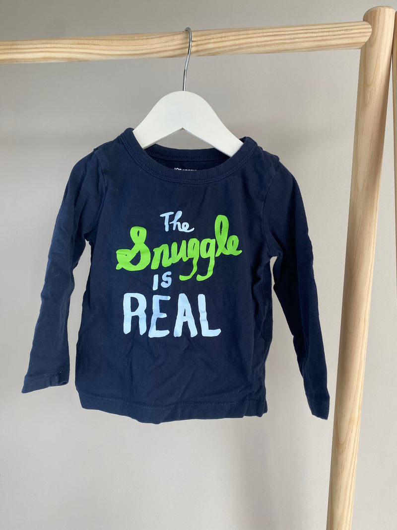 JOE FRESH Long Sleeve (12-18 Months)