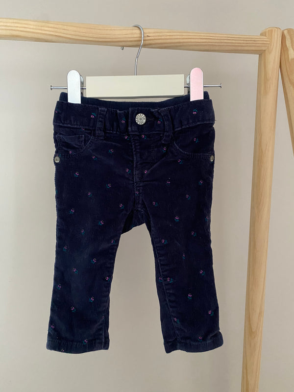 GAP Pants (3-6 Months)