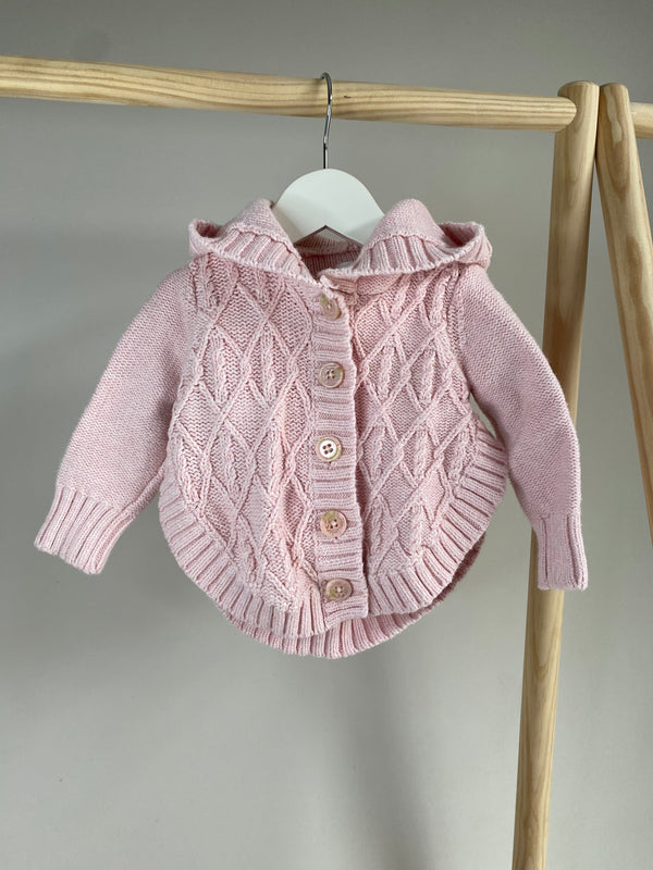 JOE FRESH SWEATER (3-6 Months)