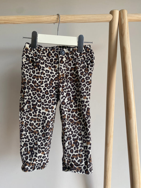 H&M Pants (9-12 Months)