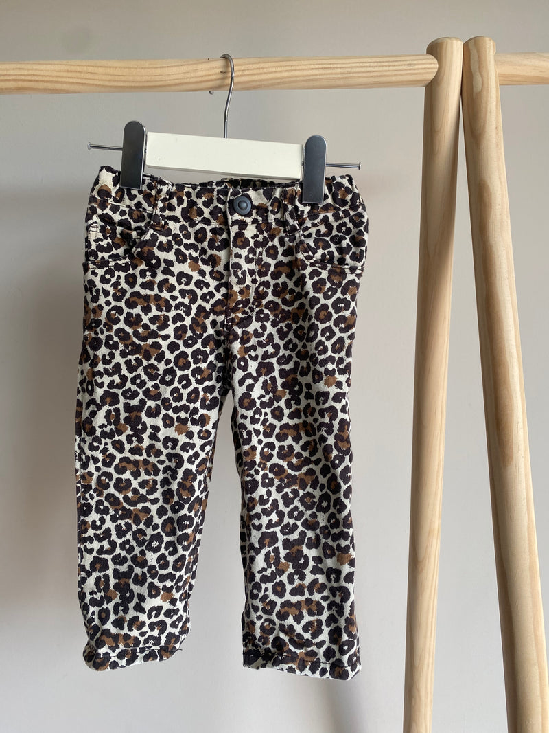H&M Pants (9-12 Months)