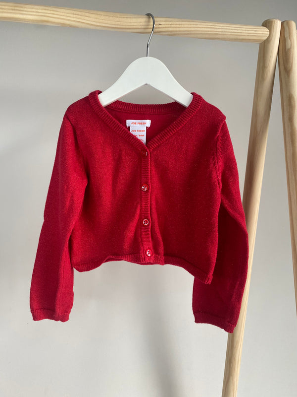 JOE FRESH Layer (18-24 Months)