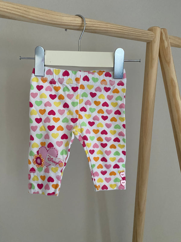 DISNEY Pants (3 Months)